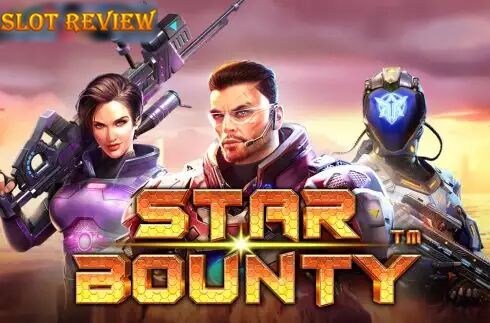 Star Bounty icon